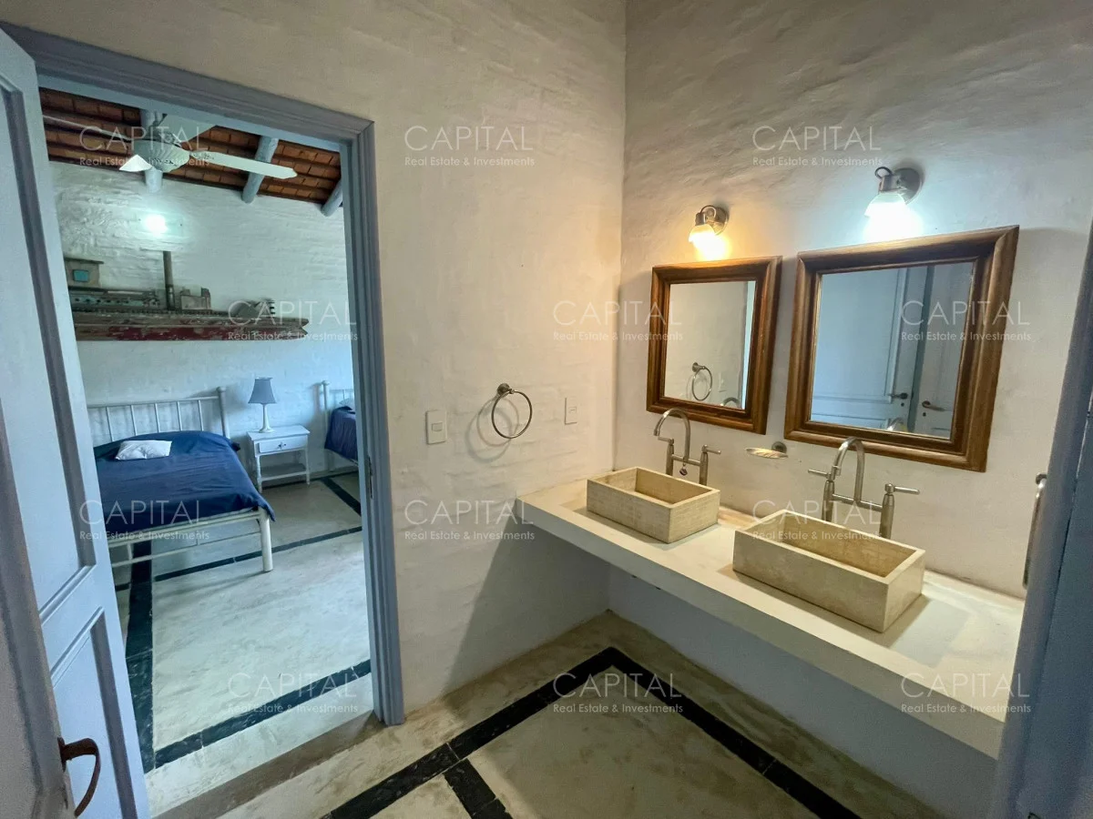 Casa en Montoya, propiedad 281605 -Imagen 22