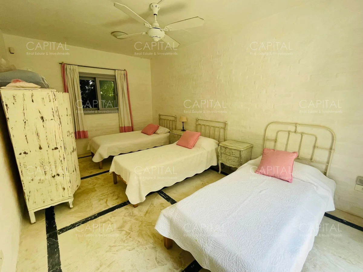 Casa en Montoya, propiedad 281605 -Imagen 25