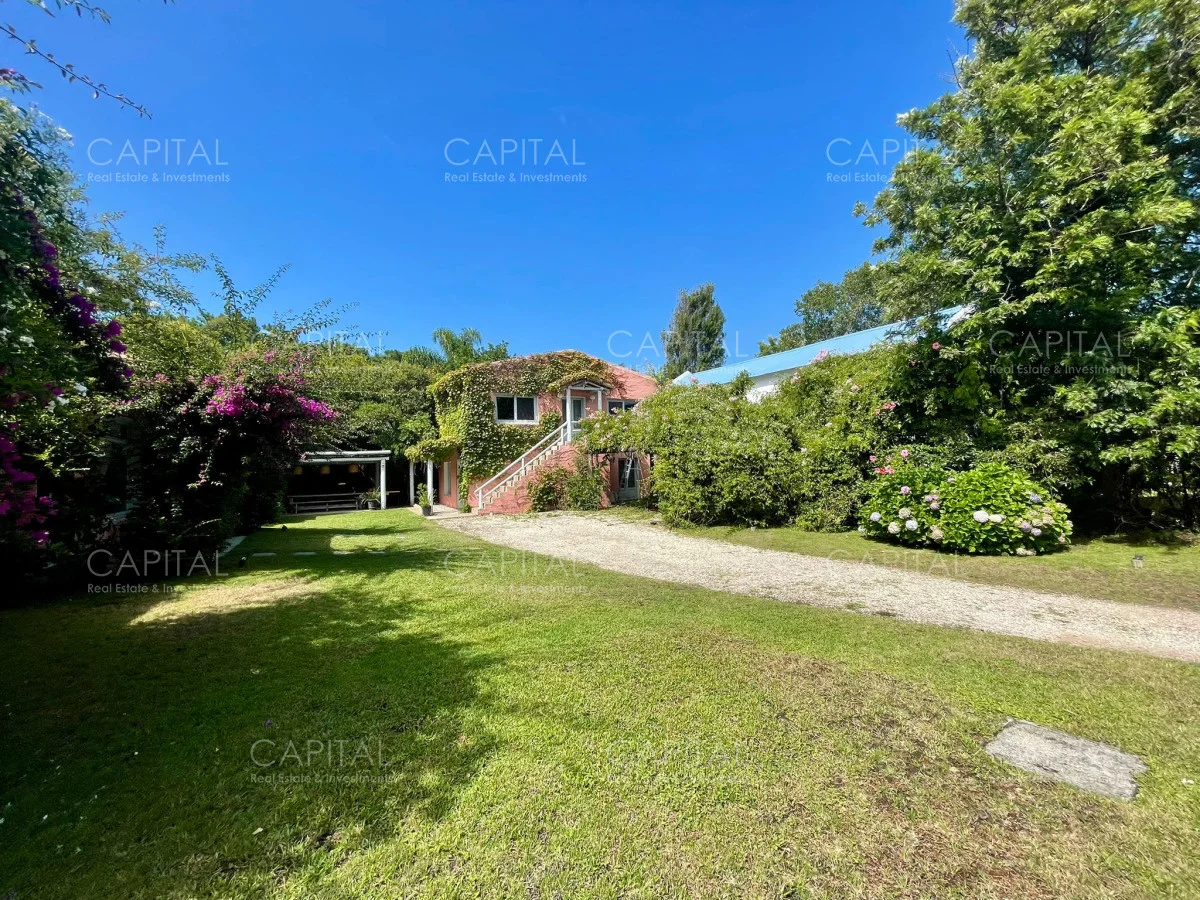 Casa en Montoya, propiedad 281605 -Imagen 4