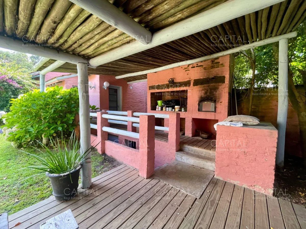 Casa en Montoya, propiedad 281605 -Imagen 6