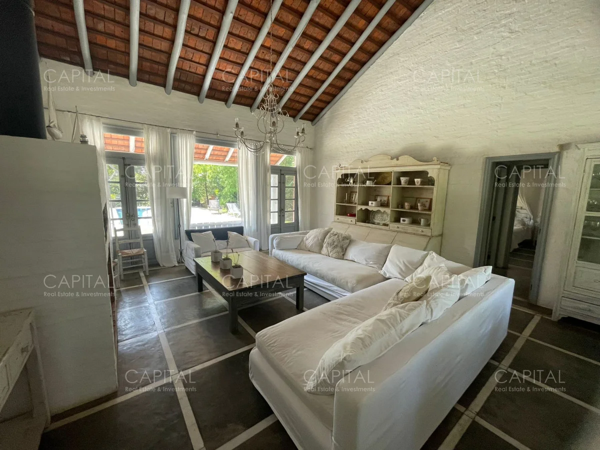 Casa en Montoya, propiedad 281605 -Imagen 7