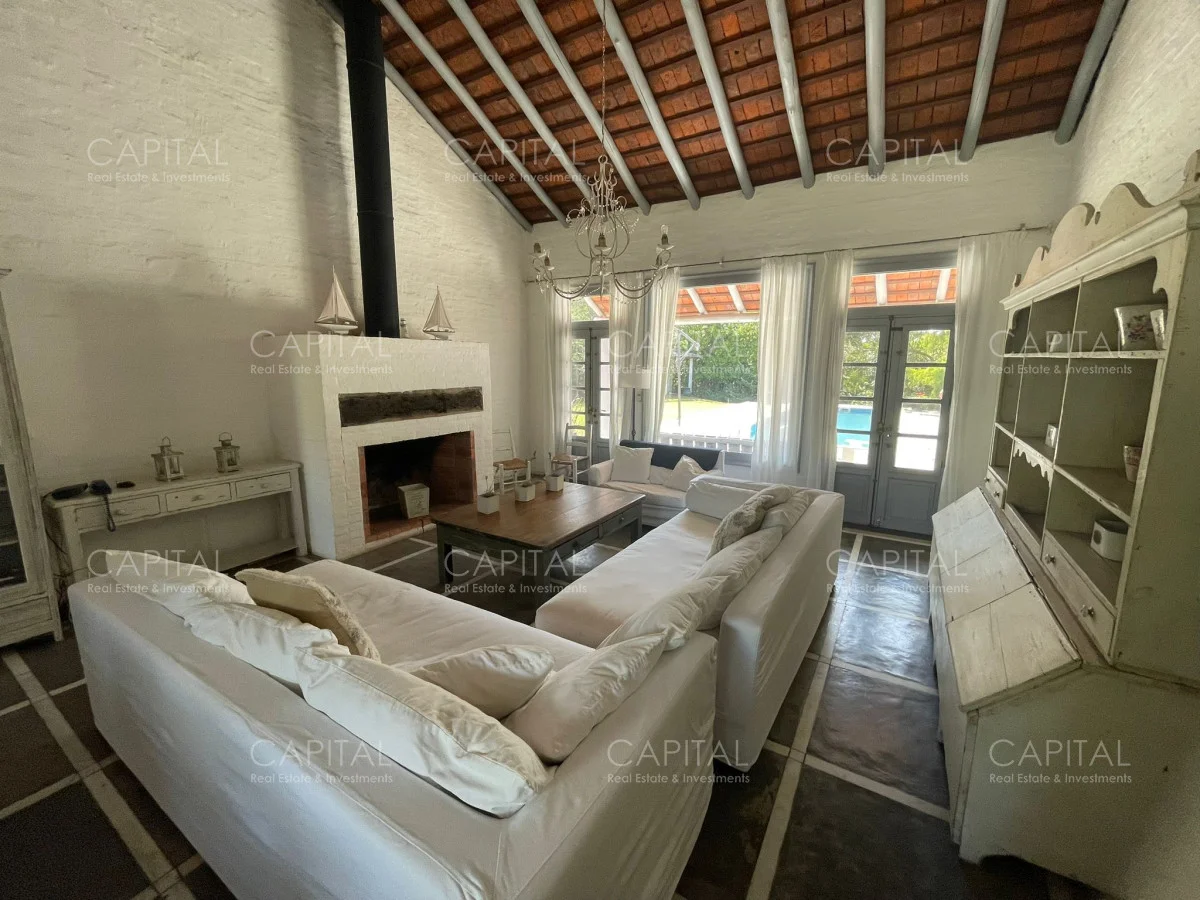 Casa en Montoya, propiedad 281605 -Imagen 8