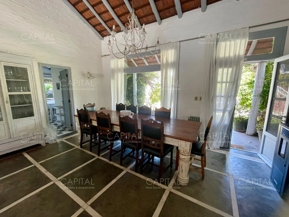 Casa en Montoya, propiedad 281605 -Imagen 9