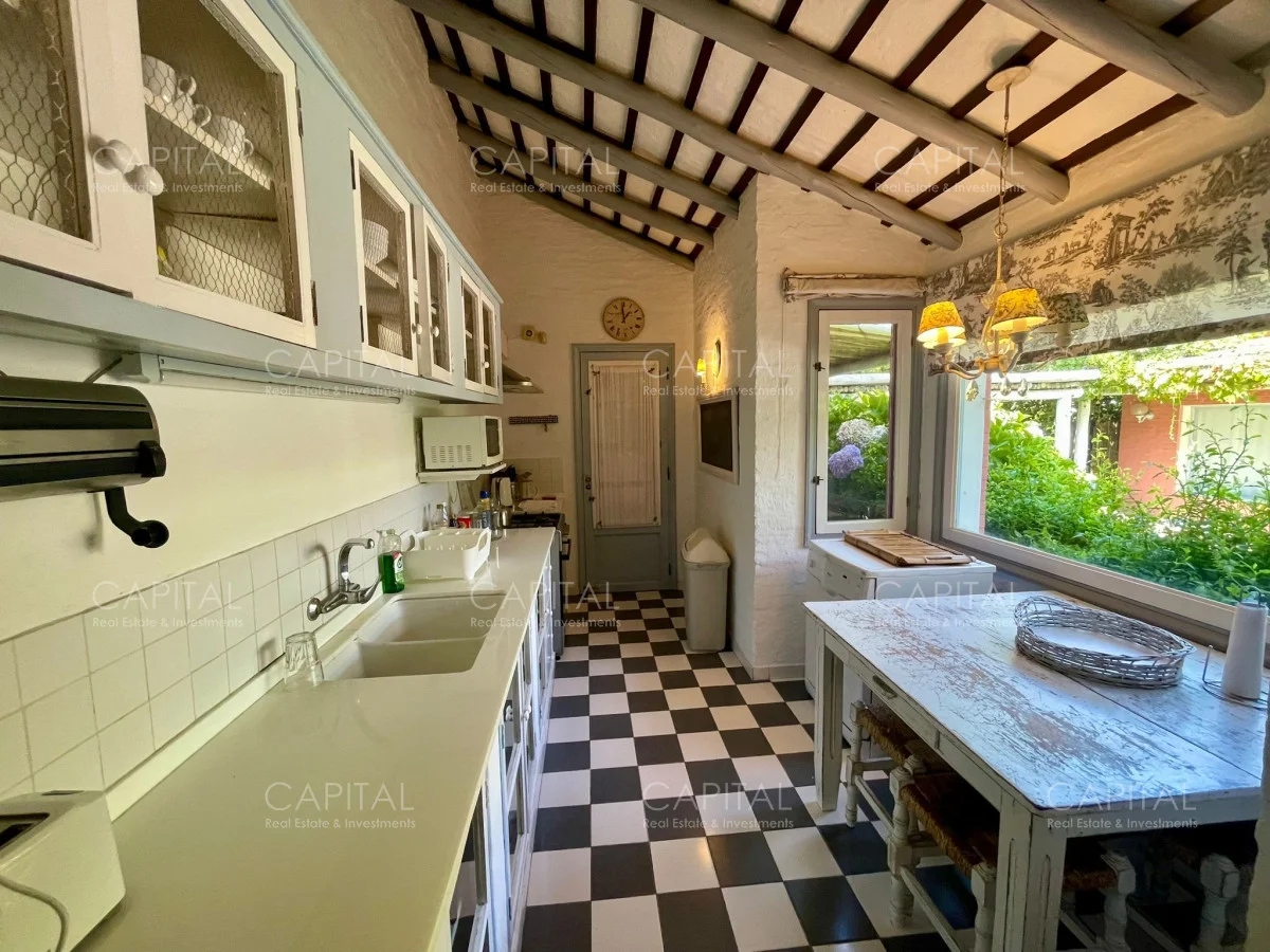 Casa en Montoya, propiedad 281605 -Imagen 10