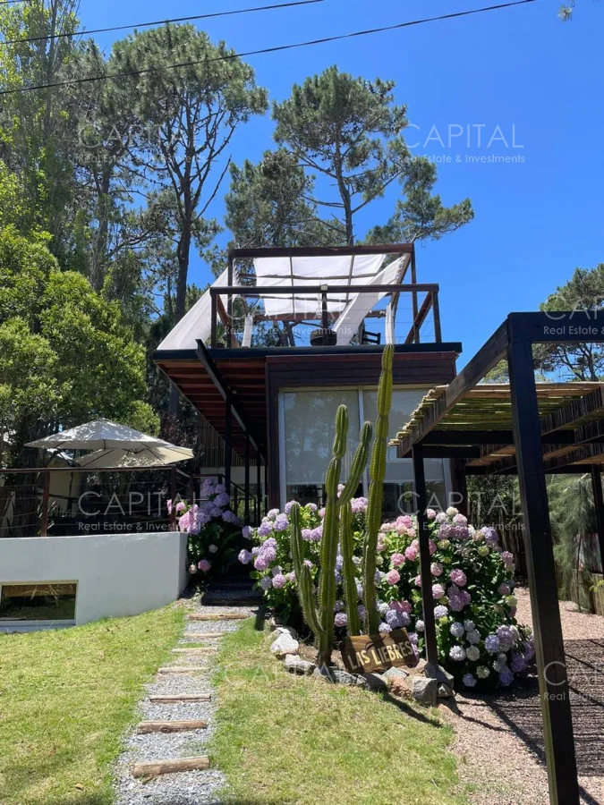 Casa en Montoya, propiedad 281606 -Imagen 1