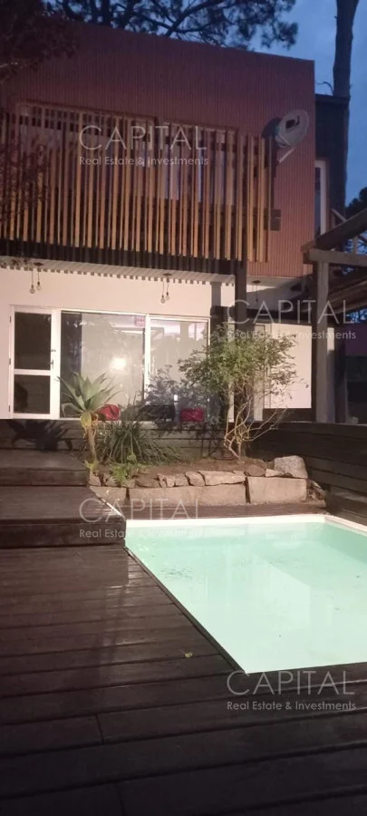 Casa en Montoya, propiedad 281606 -Imagen 12