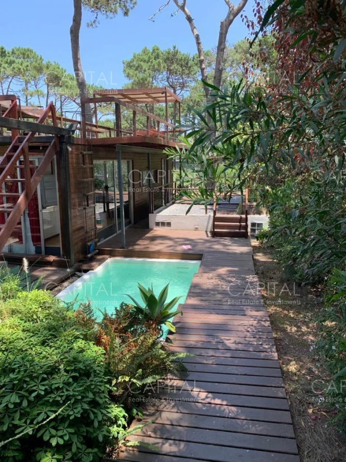 Casa en Montoya, propiedad 281606 -Imagen 16