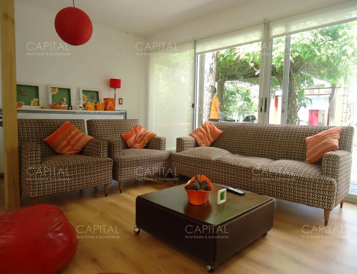 Casa en Montoya, propiedad 281606 -Imagen 3