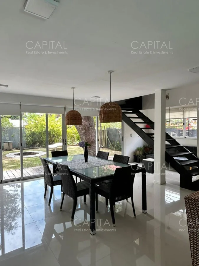 Casa en Montoya, propiedad 281606 -Imagen 4