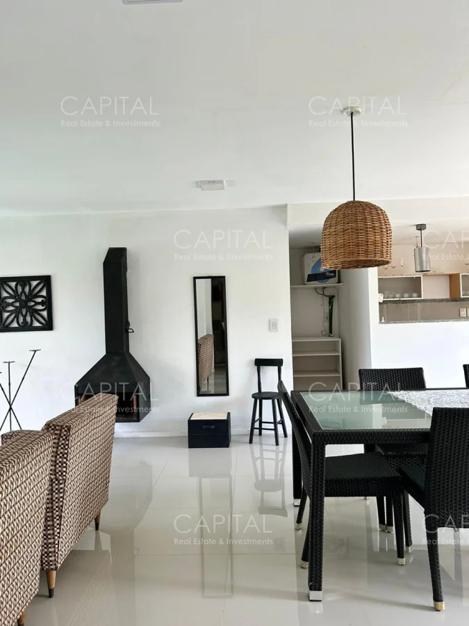 Casa en Montoya, propiedad 281606 -Imagen 5