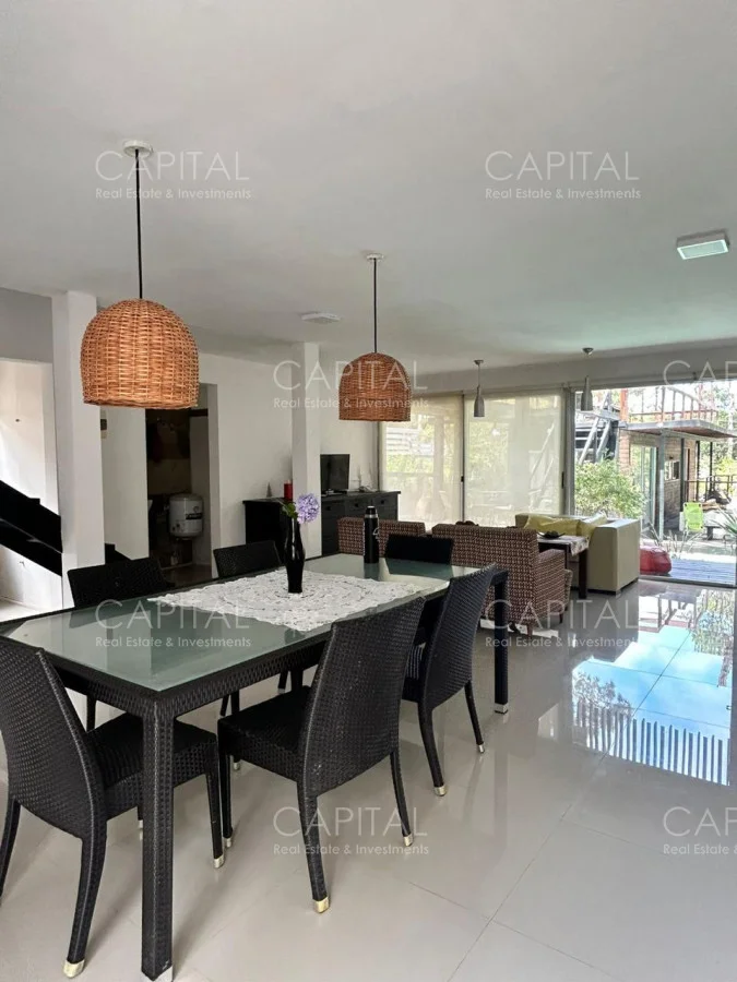 Casa en Montoya, propiedad 281606 -Imagen 7