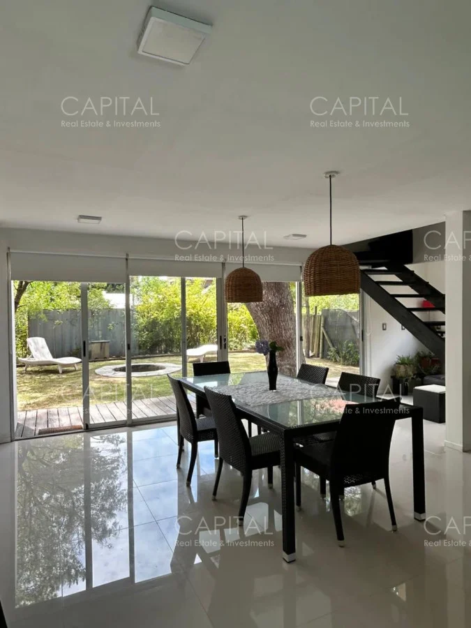 Casa en Montoya, propiedad 281606 -Imagen 8