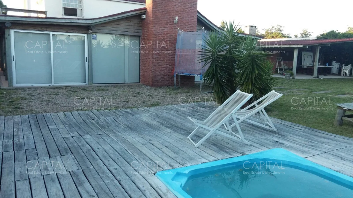 Casa en Balneario Buenos Aires, propiedad 281607 -Imagen 2