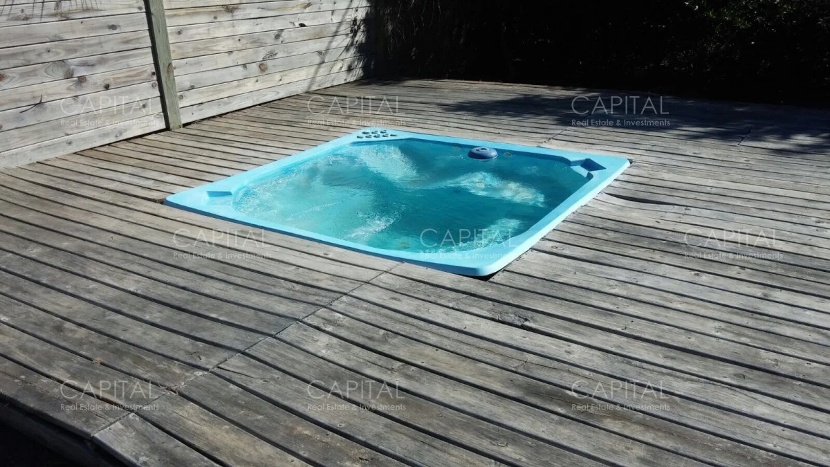 Casa en Balneario Buenos Aires, propiedad 281607 -Imagen 17