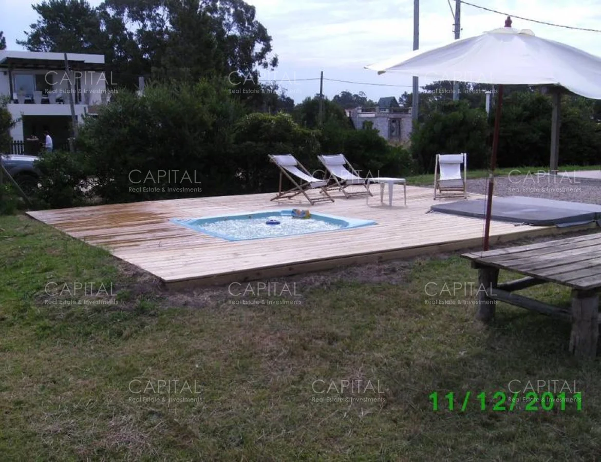 Casa en Balneario Buenos Aires, propiedad 281607 -Imagen 3