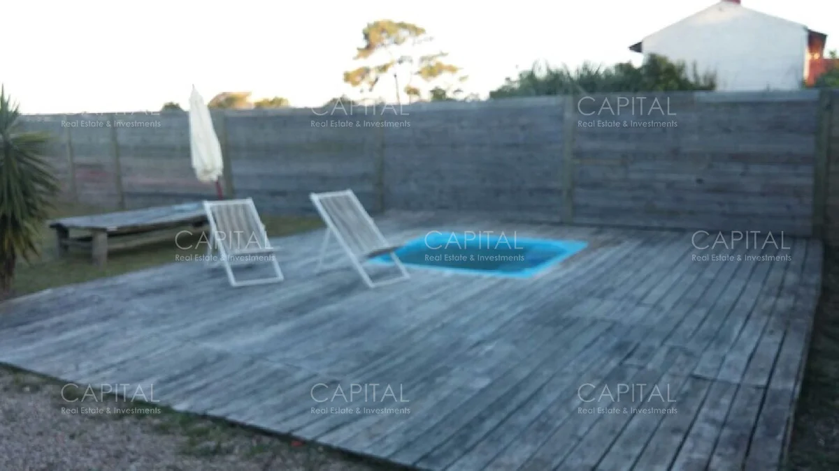 Casa en Balneario Buenos Aires, propiedad 281607 -Imagen 4
