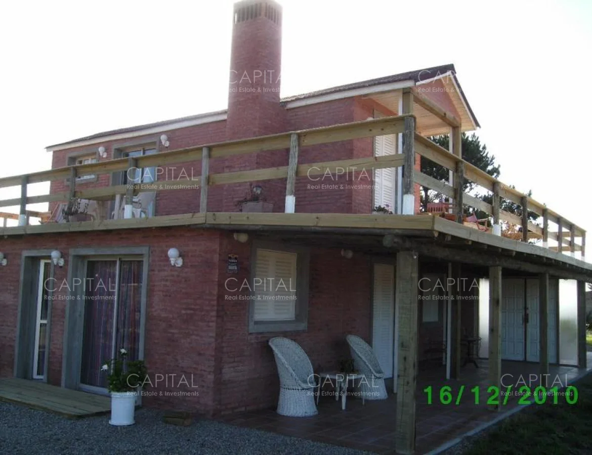 Casa en Balneario Buenos Aires, propiedad 281607 -Imagen 7