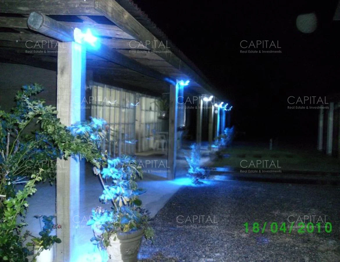 Casa en Balneario Buenos Aires, propiedad 281607 -Imagen 8
