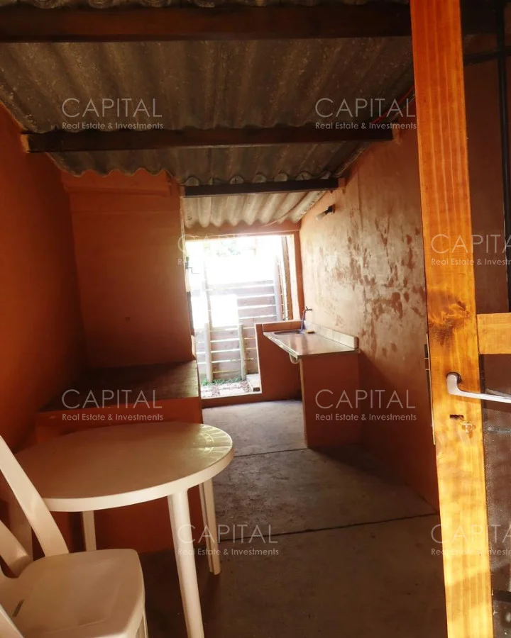 Casa en El Chorro, propiedad 281608 -Imagen 12