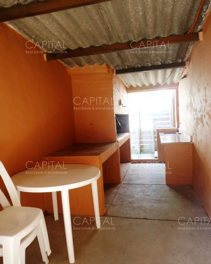 Casa en El Chorro, propiedad 281608 -Imagen 13