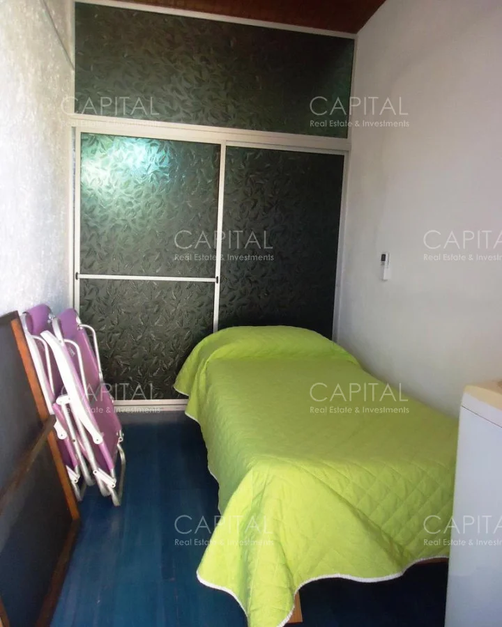 Casa en El Chorro, propiedad 281608 -Imagen 14