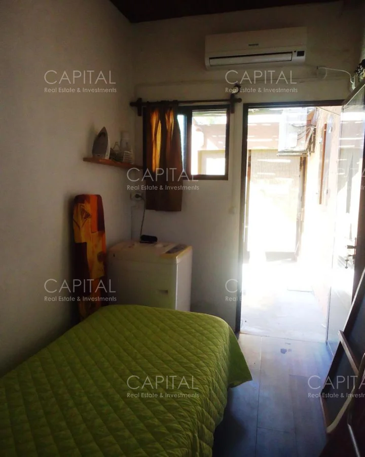 Casa en El Chorro, propiedad 281608 -Imagen 15