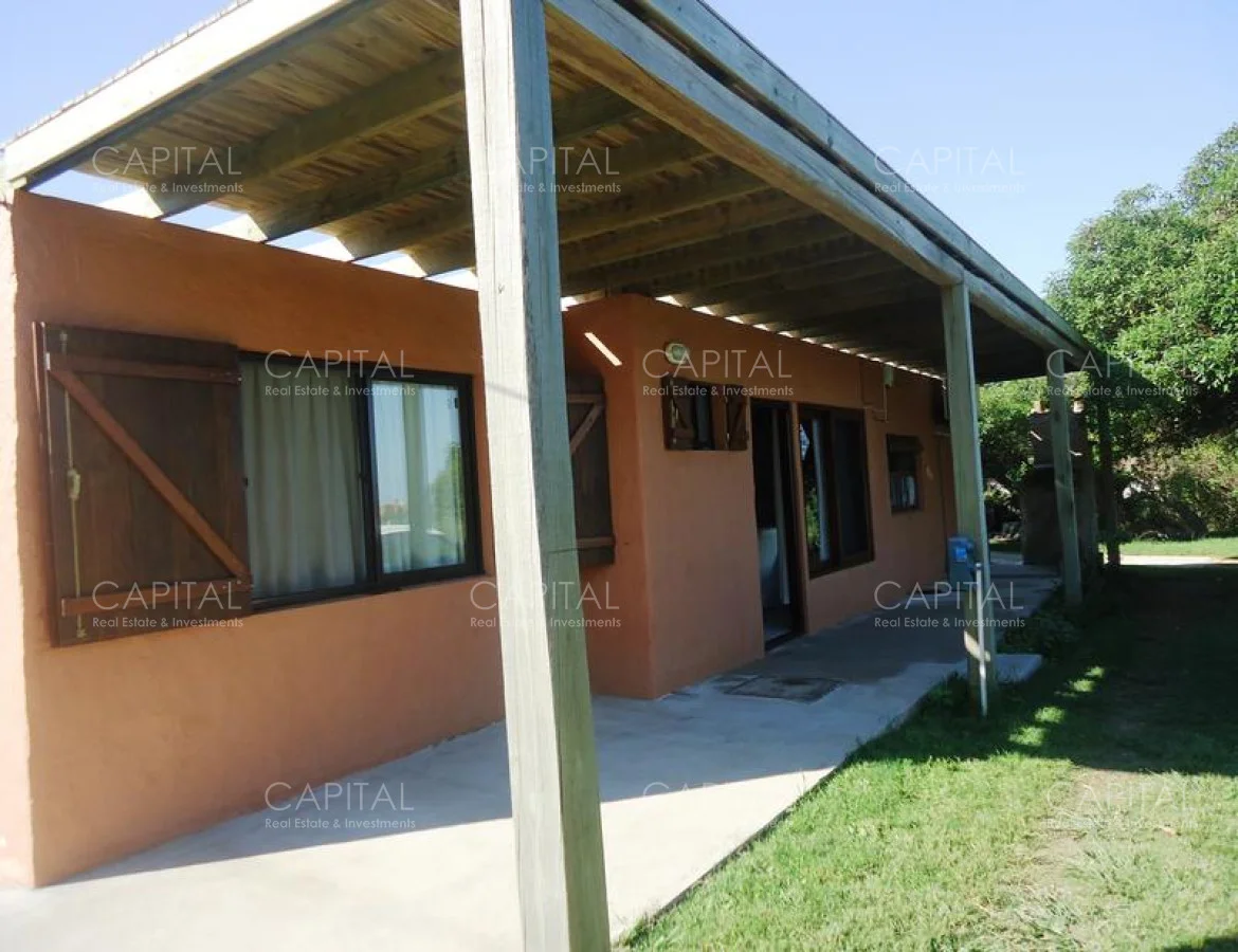 Casa en El Chorro, propiedad 281608 -Imagen 17