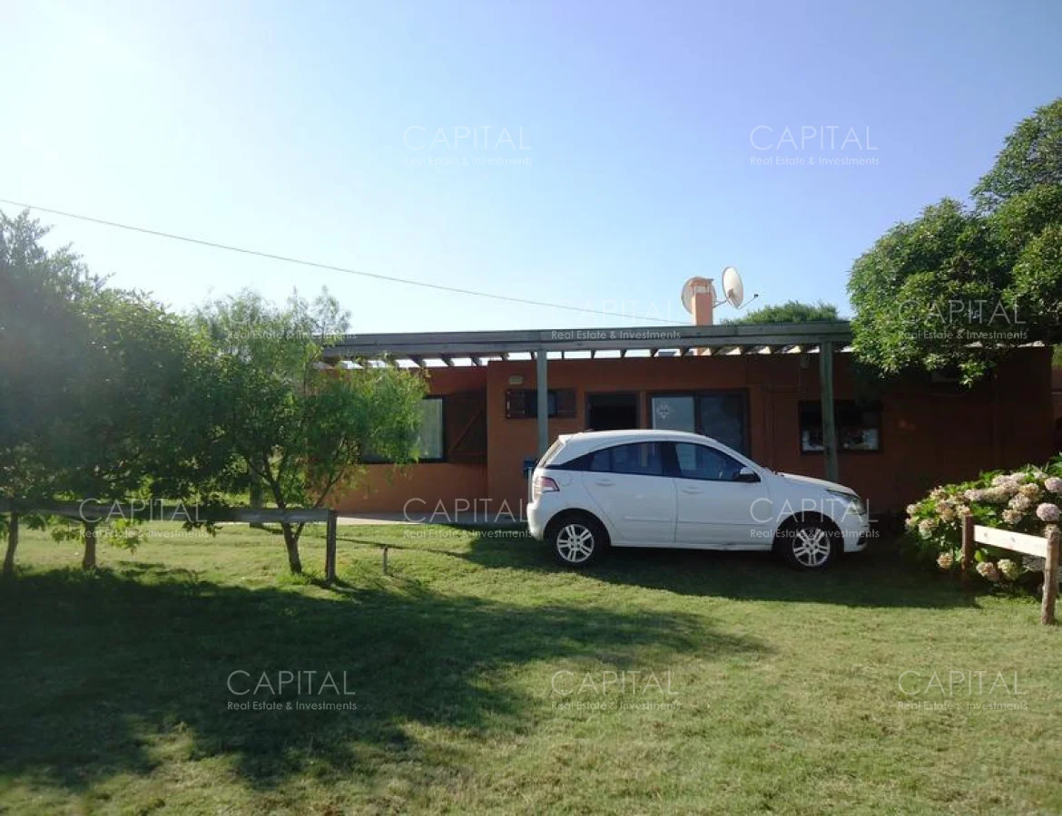 Casa en El Chorro, propiedad 281608 -Imagen 18