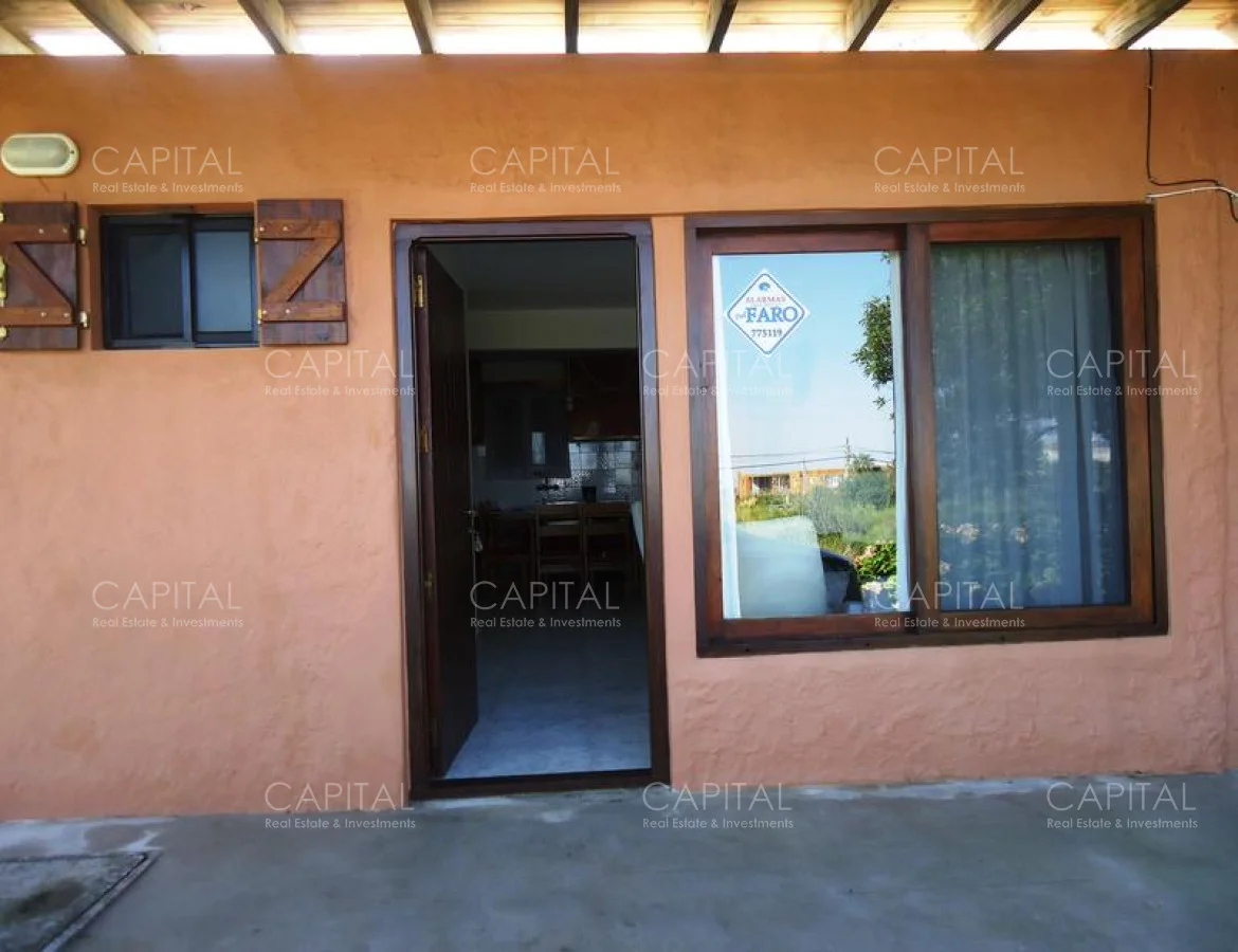 Casa en El Chorro, propiedad 281608 -Imagen 19