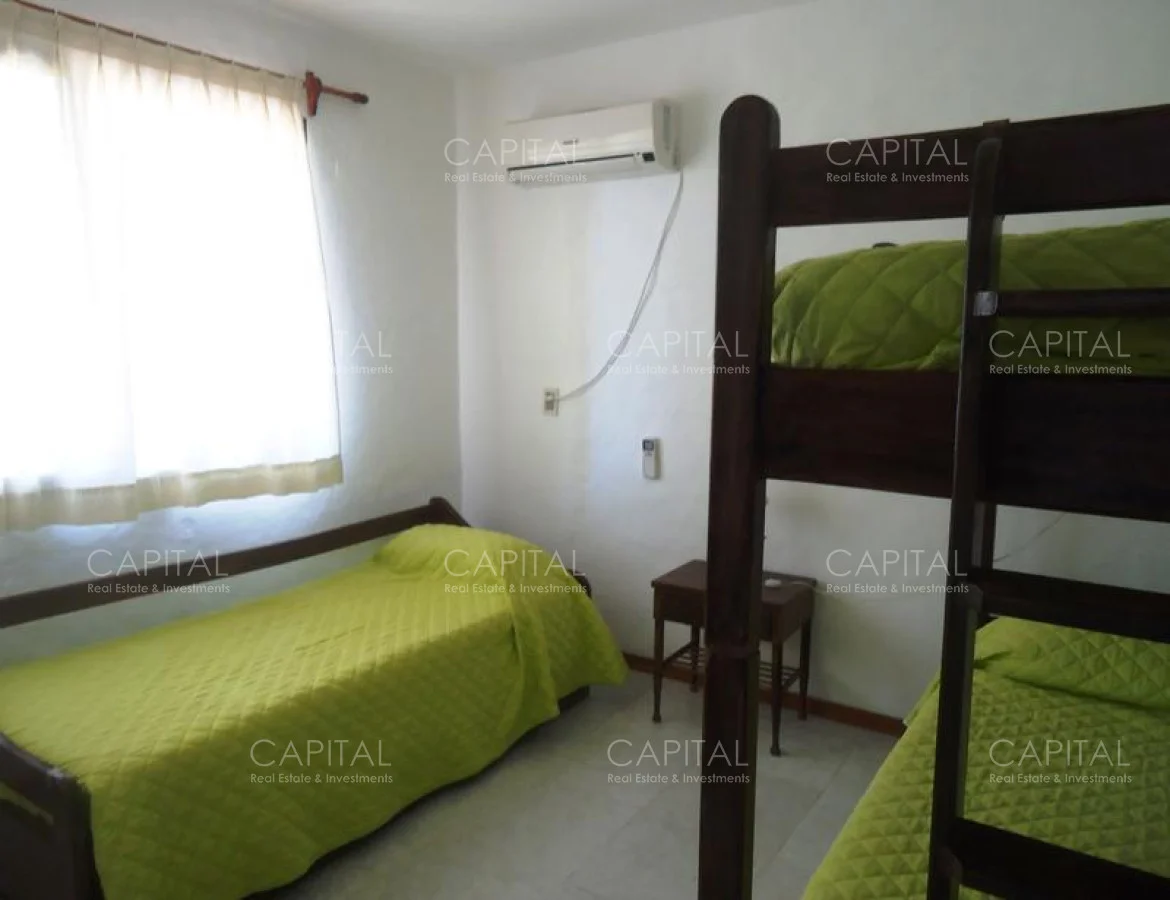 Casa en El Chorro, propiedad 281608 -Imagen 4