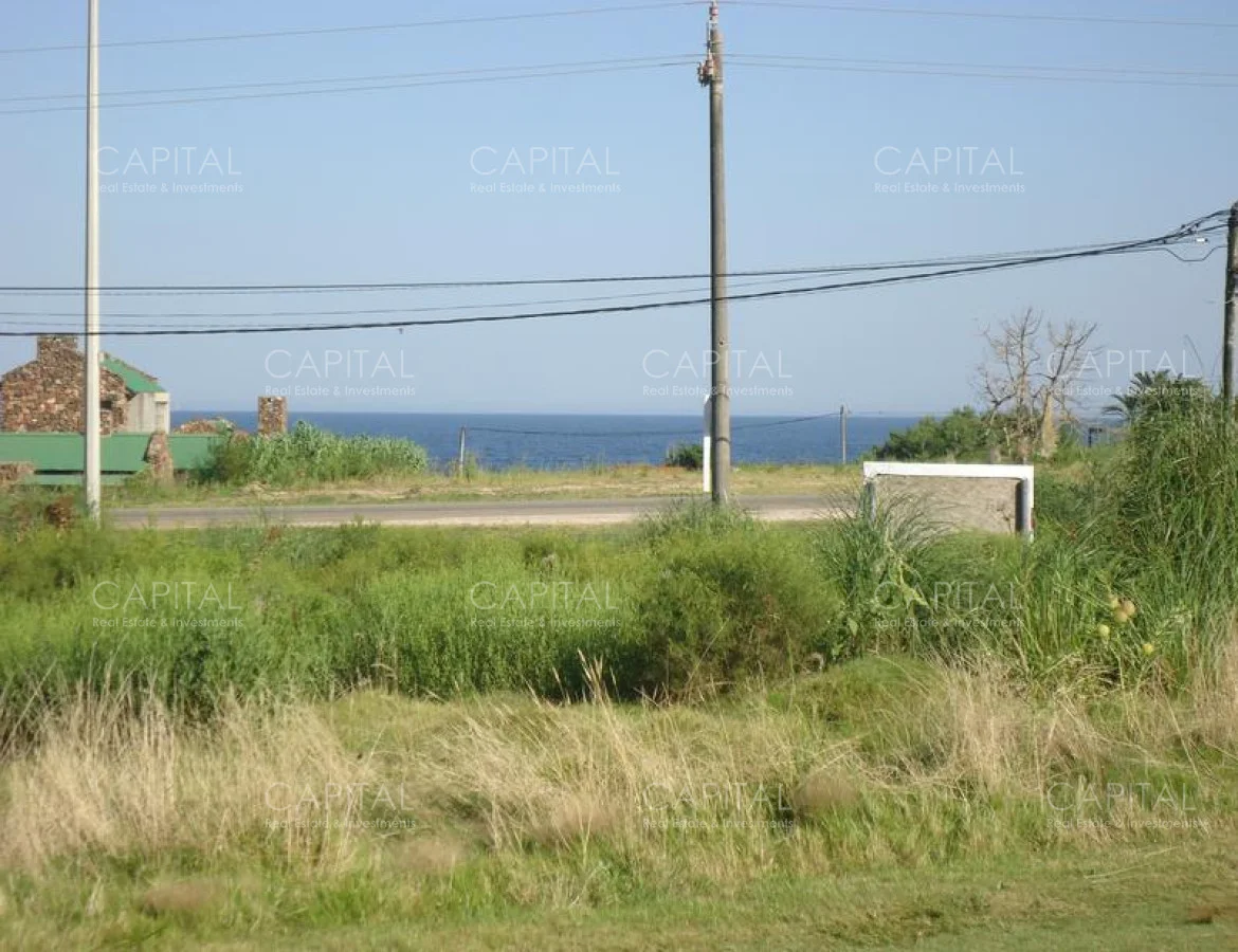 Casa en El Chorro, propiedad 281608 -Imagen 6