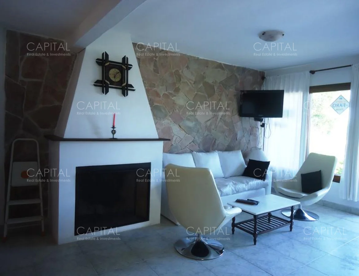 Casa en El Chorro, propiedad 281608 -Imagen 7