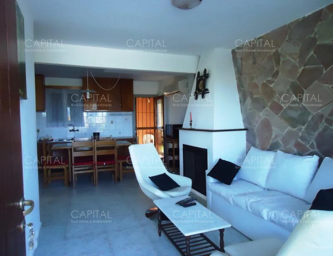 Casa en El Chorro, propiedad 281608 -Imagen 8