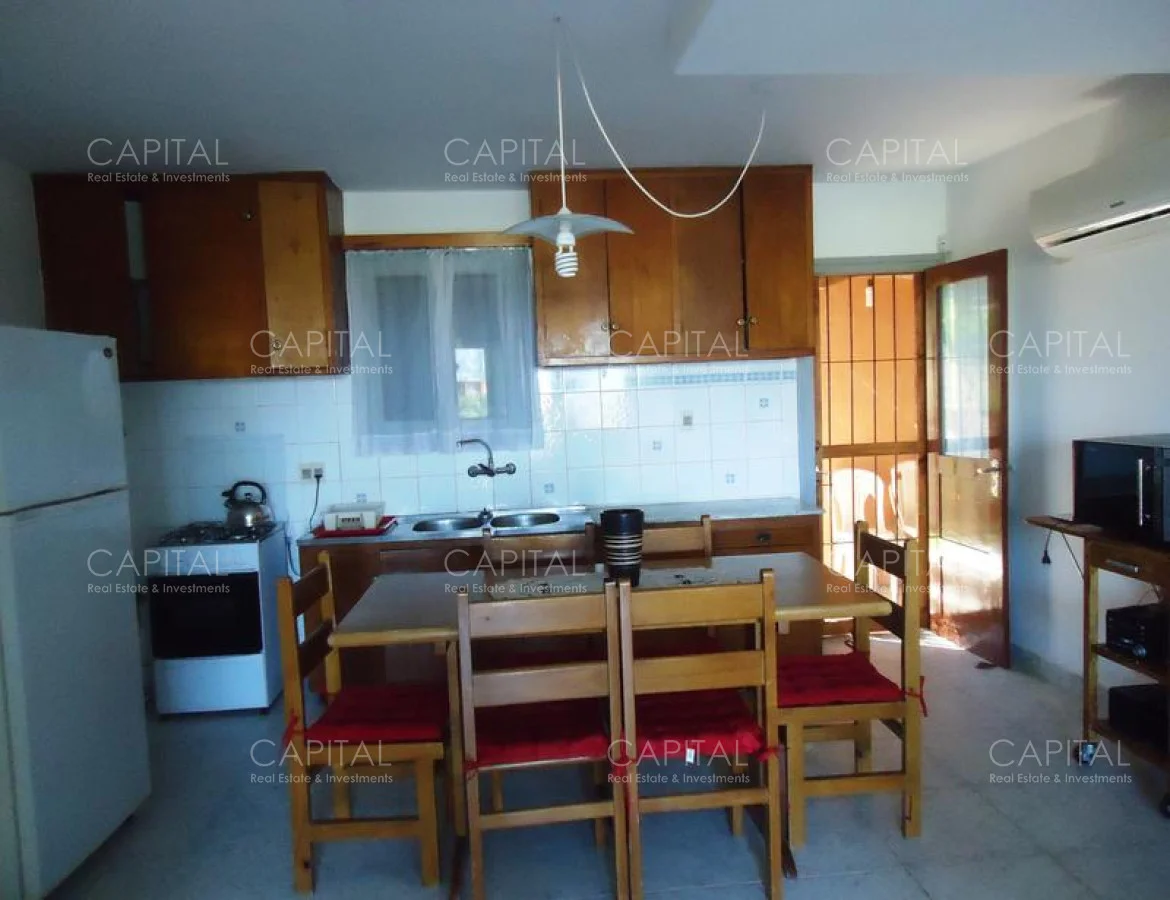 Casa en El Chorro, propiedad 281608 -Imagen 9