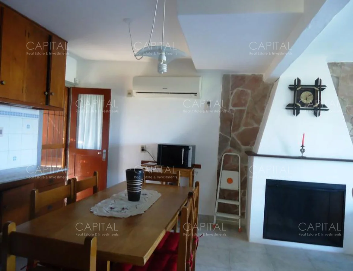 Casa en El Chorro, propiedad 281608 -Imagen 10