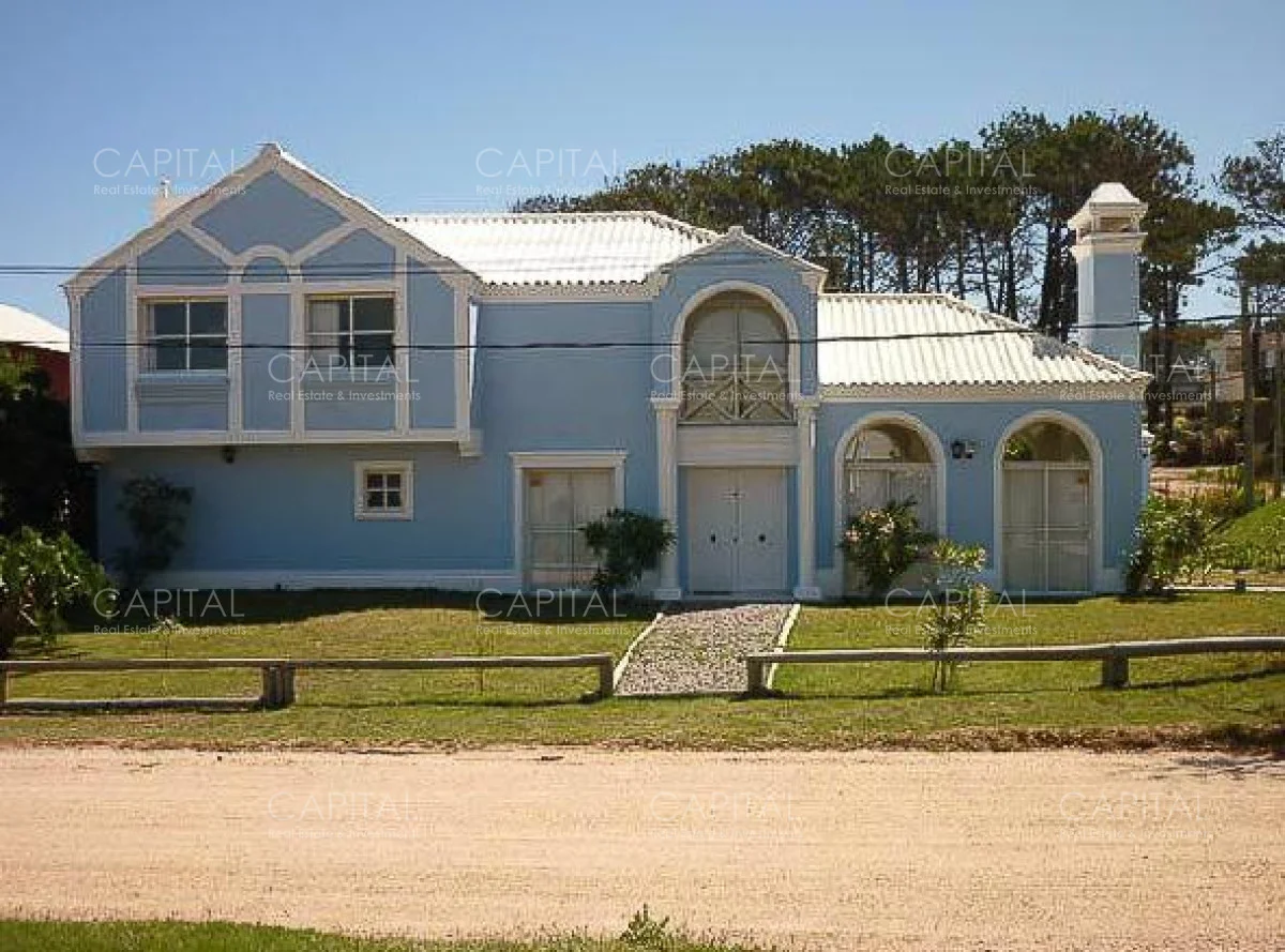 Casa en Montoya, propiedad 281609 -Imagen 1
