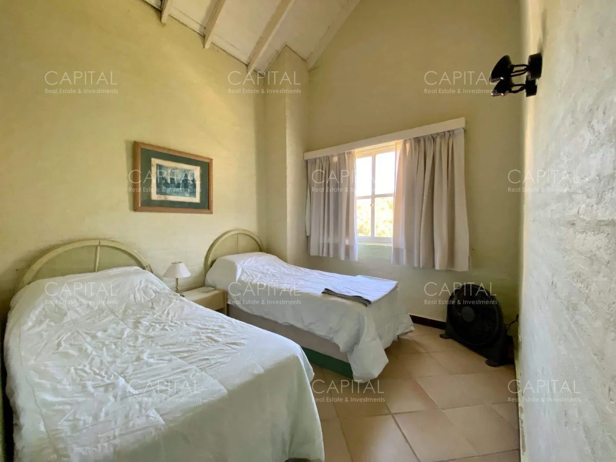 Casa en Montoya, propiedad 281609 -Imagen 12