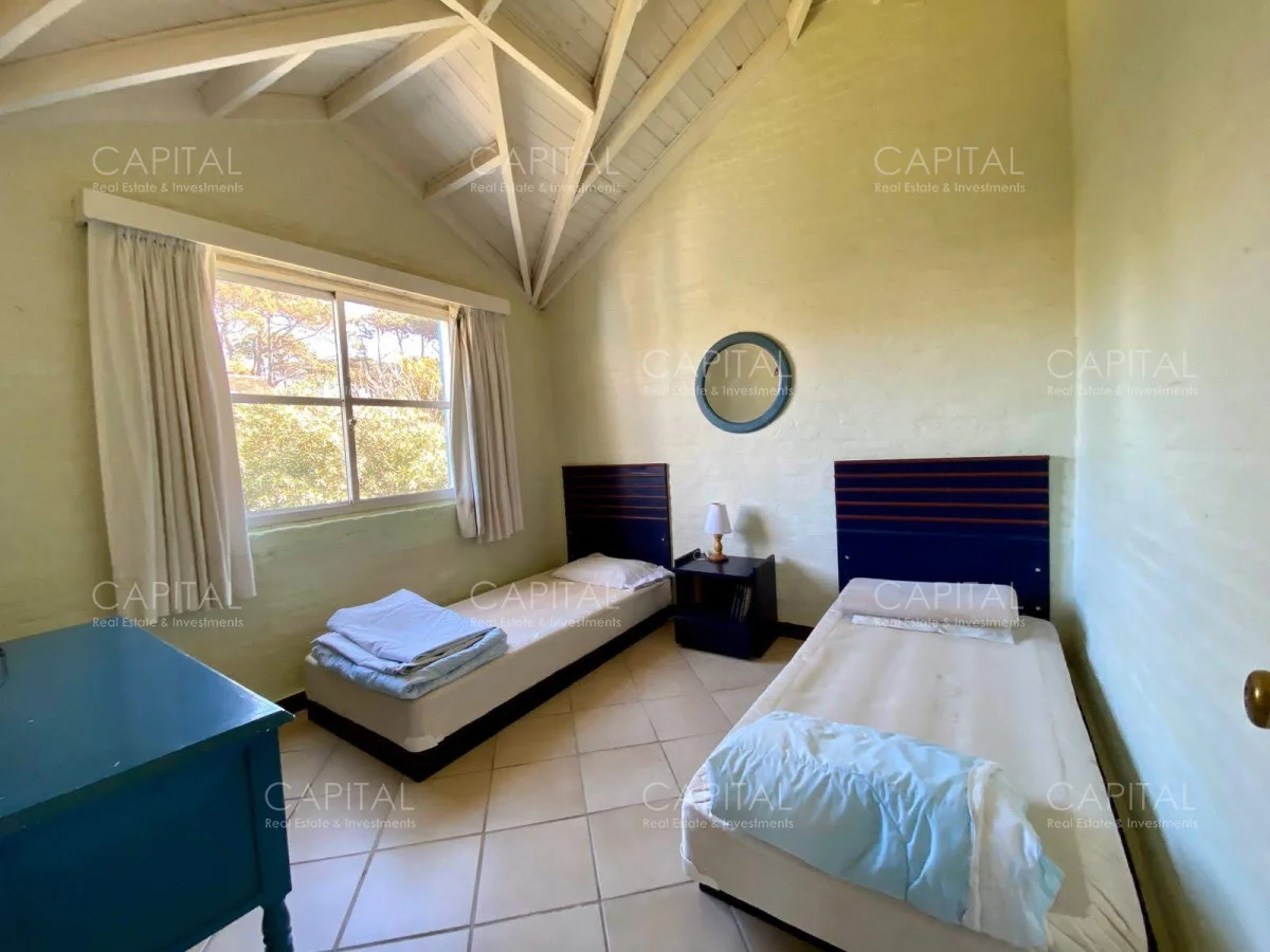 Casa en Montoya, propiedad 281609 -Imagen 14