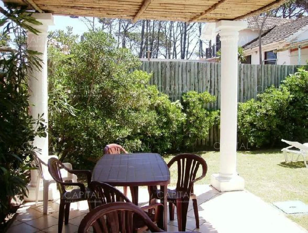 Casa en Montoya, propiedad 281609 -Imagen 17