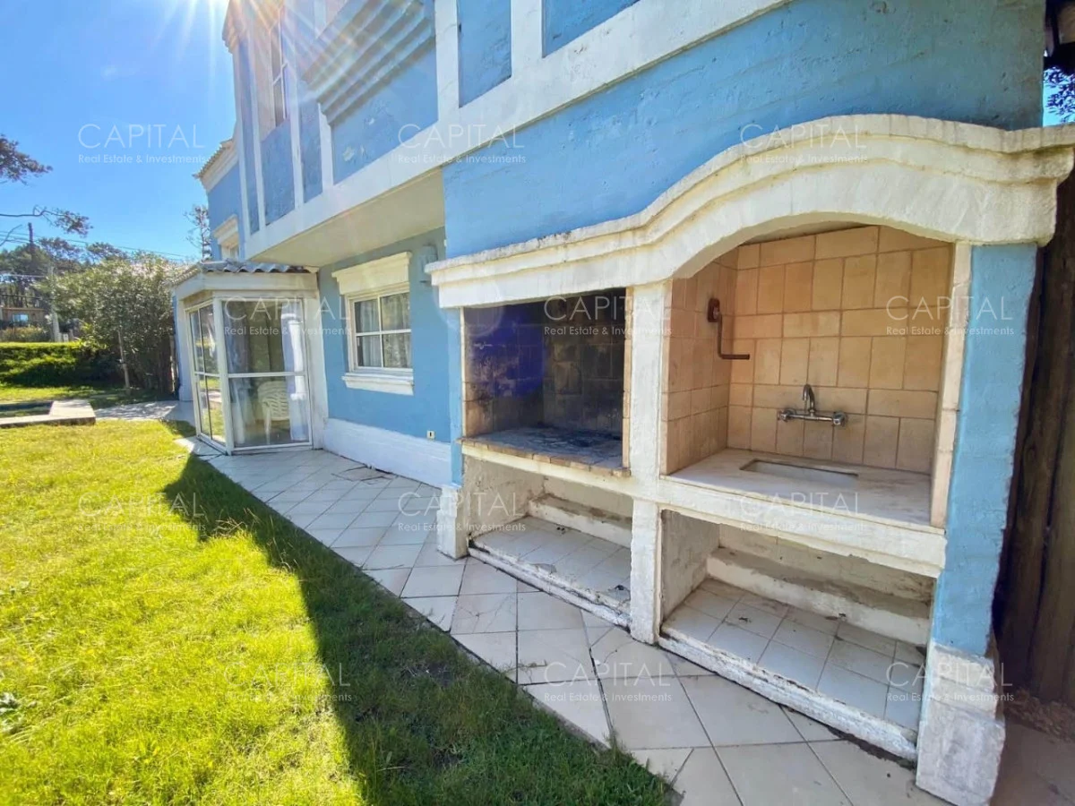 Casa en Montoya, propiedad 281609 -Imagen 18