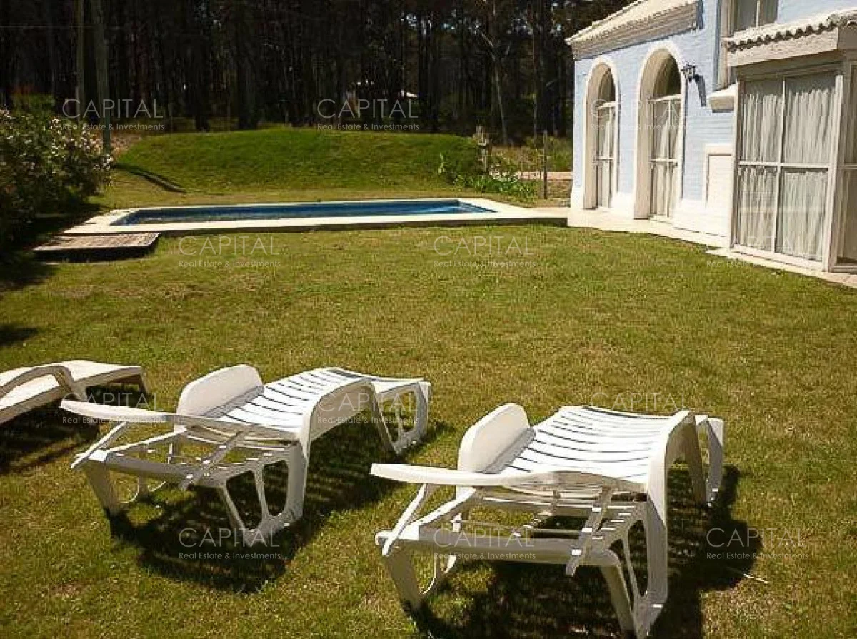 Casa en Montoya, propiedad 281609 -Imagen 19