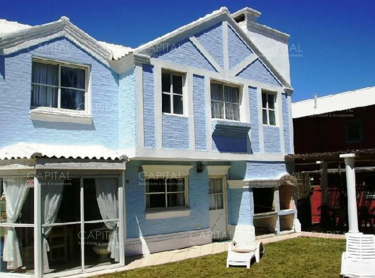 Casa en Montoya, propiedad 281609 -Imagen 20