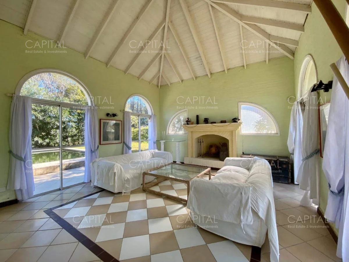 Casa en Montoya, propiedad 281609 -Imagen 3