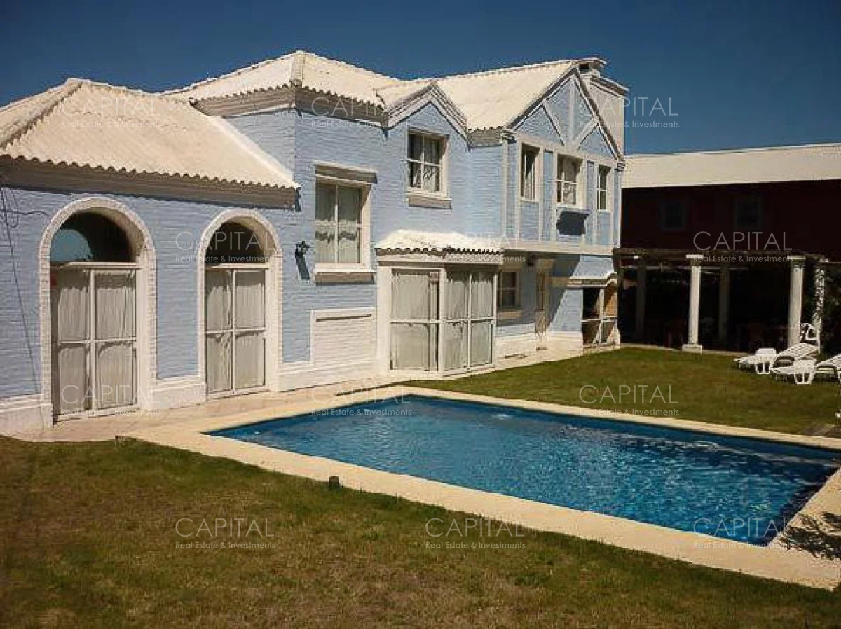 Casa en Montoya, propiedad 281609 -Imagen 22