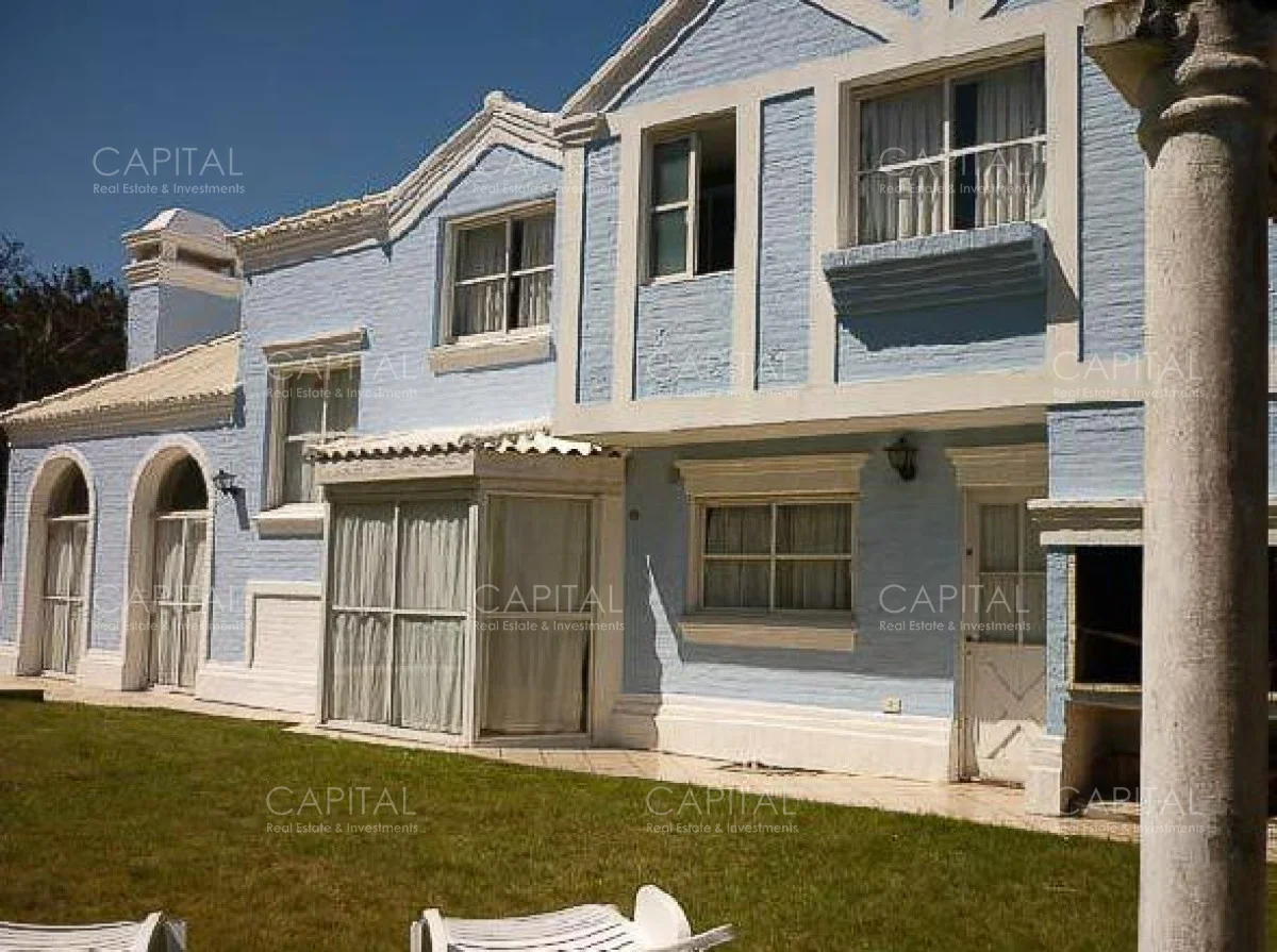 Casa en Montoya, propiedad 281609 -Imagen 23