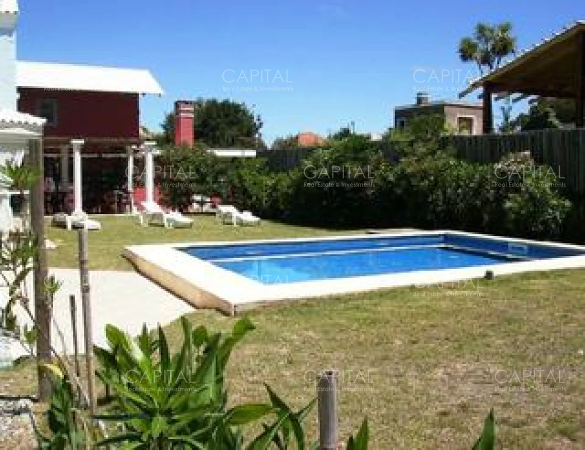 Casa en Montoya, propiedad 281609 -Imagen 24