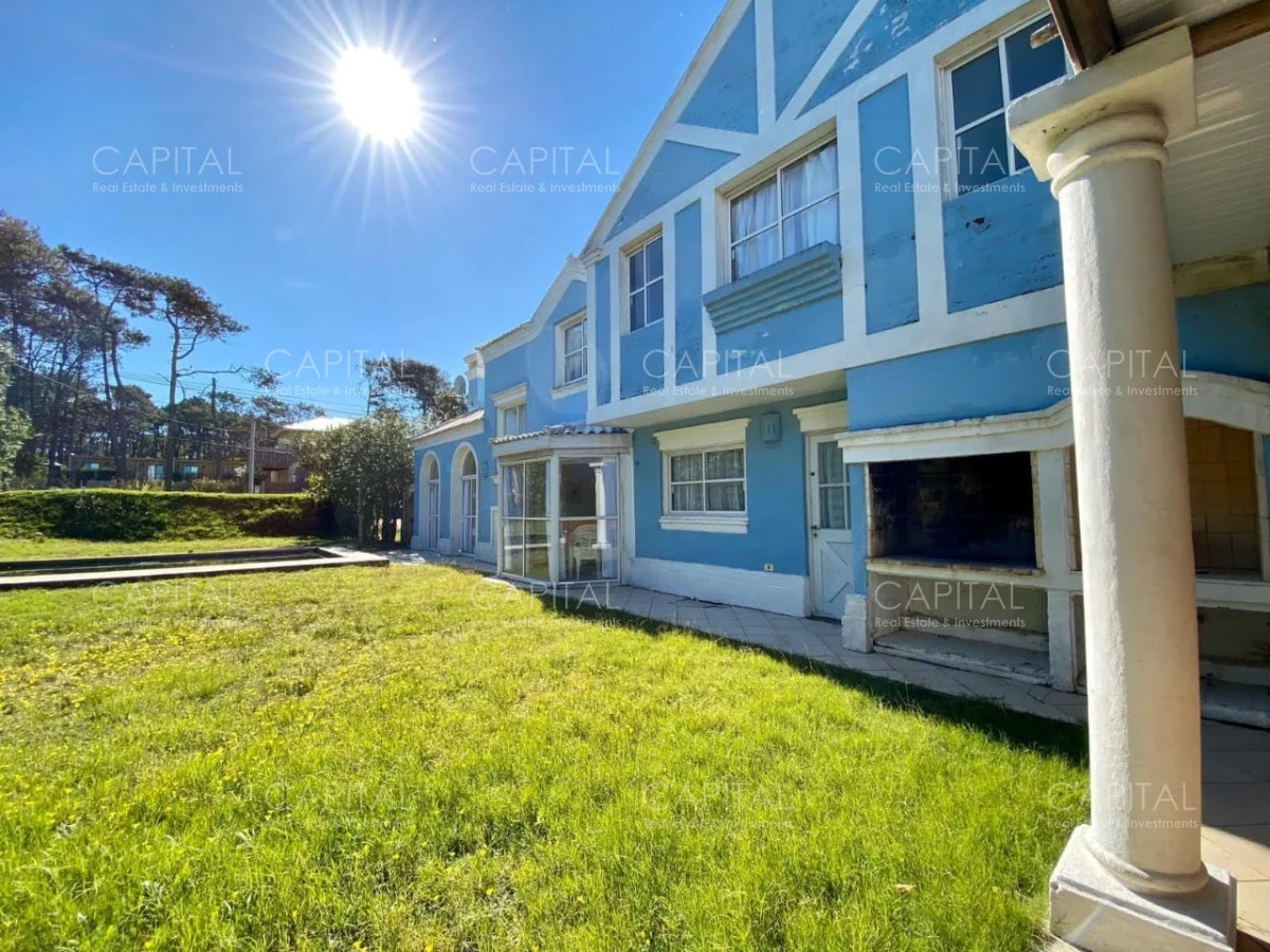 Casa en Montoya, propiedad 281609 -Imagen 25