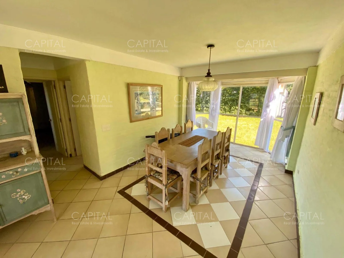 Casa en Montoya, propiedad 281609 -Imagen 4