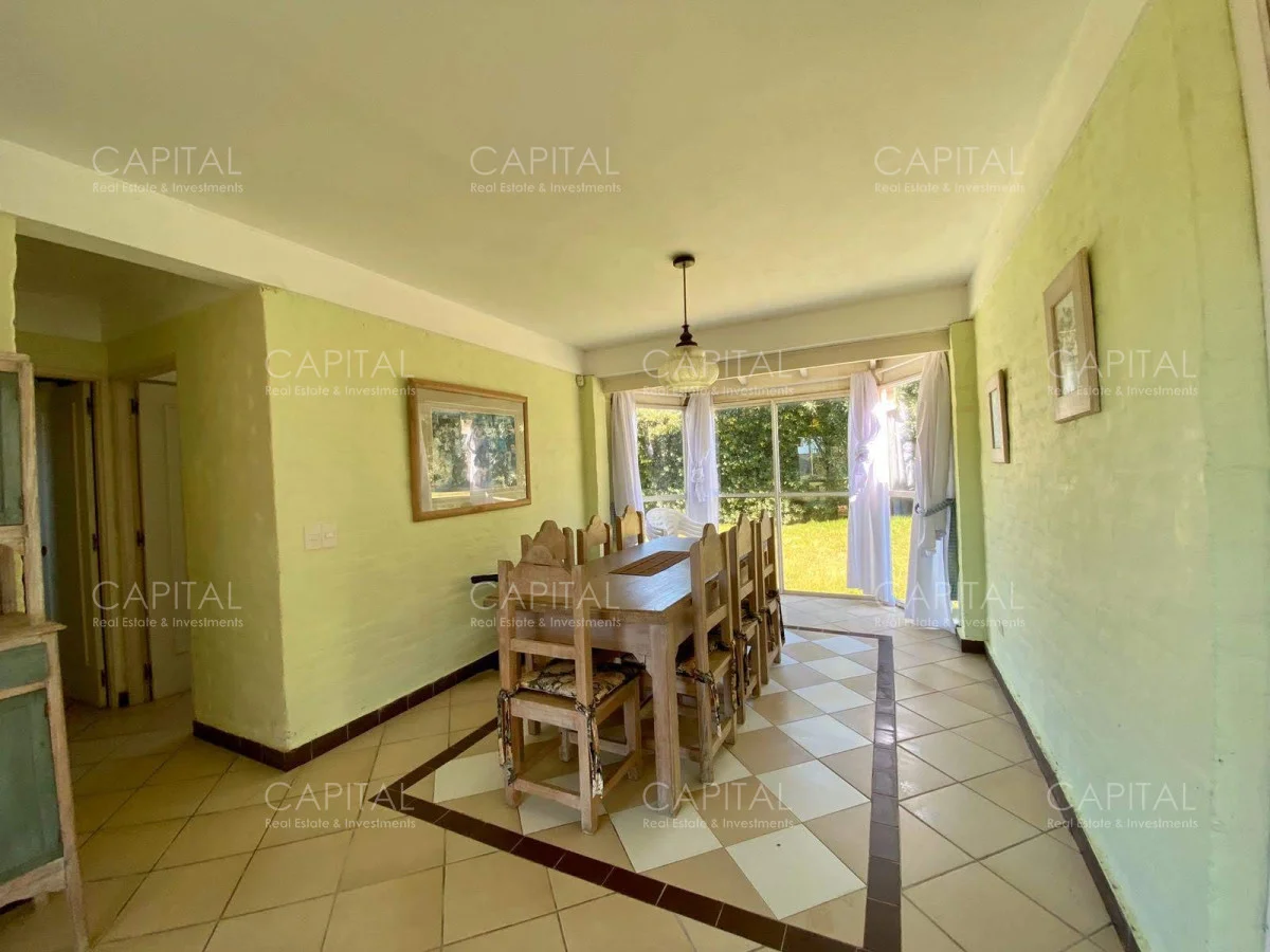 Casa en Montoya, propiedad 281609 -Imagen 5