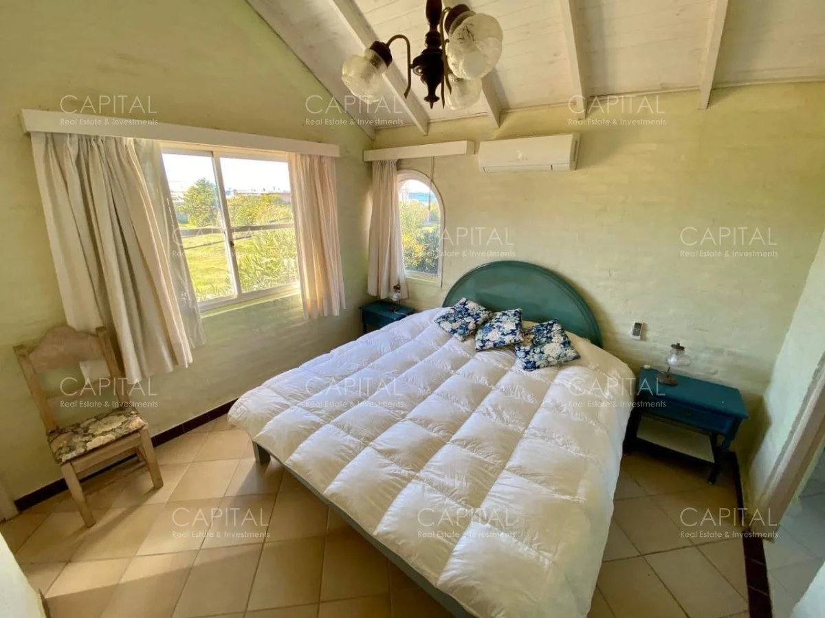 Casa en Montoya, propiedad 281609 -Imagen 8